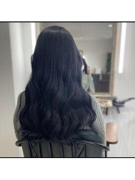 スパーク(SPARK) グレーブラック