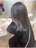 グレージュ♪