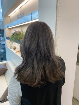 カッツ 駅家店(CUT S) ミルクティー