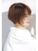20代30代40代大人可愛い/アッシュオリーブベージュ/縮毛矯正