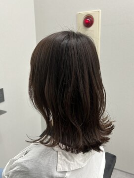 アルター(aL ter) ミディアムレイヤー