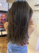 シーン 池袋(scene.)&nbsp;scene.【シーン】【池袋 西口徒歩3分】レイヤースタイル