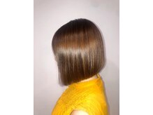 ヘアースタジオ サイ(hair studio Xai)