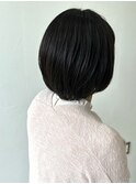 【艶髪スタイル】綺麗な大人女性スタイル ビフォーアフター付き