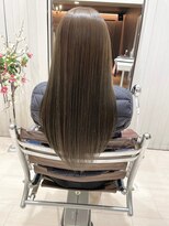 イースト(YEAST)&nbsp;美髪ロング