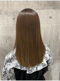 【福岡新宮】髪質改善で周りから褒められる髪へ☆髪にドラマを。