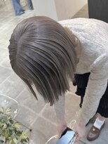 ペレ 栄店(PELE)&nbsp;ミルクティーベージュ