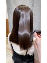 ニカ 溝の口(NICA)&nbsp;ウルトワトリートメント【NICA 溝の口店】