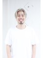 ヘアメイク バースデイ(Hair make Birth Day) 後藤 一馬