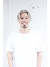 ヘアメイク バースデイ(Hair make Birth Day) 後藤 一馬