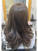 テテクルー(tete et clou) アッシュブルージュ