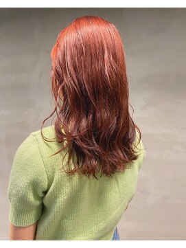 モンソ(monso) 【monso hair style61】