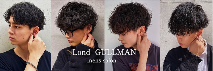 ロンドガルマン 名古屋(Lond GULLMAN)のサロンヘッダー