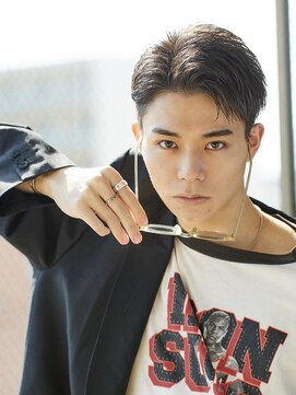 ドットトウキョウ 横浜店(dot.tokyo) ベリーショート／ビジネスショート／スパイキーショート