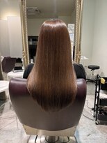 アンジェ(ange)&nbsp;酸性ストレート