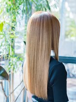 ヘアークラフト(Hair Craft)&nbsp;酸熱トリートメント