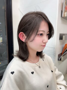 ウィル 西宮店(WiLL) 【大人可愛い20代30代40代】オリーブベージュ