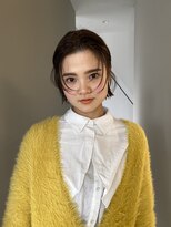 シアター(CIARTOR)&nbsp;リップラインボブ