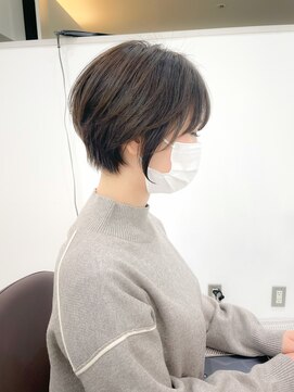 エル 横浜 ウエスト(eL 横浜 west) 横浜美人ショート【eL 横浜ウエスト】