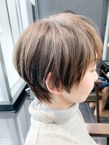 グランエクラ バイフルショウ(GRAND ECLAT by FURUSHO)&nbsp;大人ショート20代/30代/40代/50代