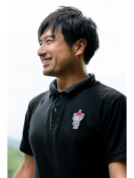 メンズ もぜか堂(MEN'S もぜか堂) メンズカット・ショートヘア