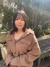 ボタニカル(BOTANICAL) 荻野 蒼生