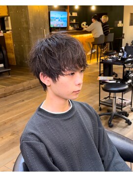 ミオ ベガ(Mio'' VEGA) 全ての技術が詰まった令和マッシュ