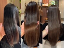 ヘイハッピー ヘアーラウンジ(HEY HAPPY hair lounge)