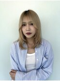 レイヤーカット