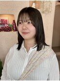 グレージュ