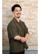 アーサス ヘアー デザイン 大宮店(Ursus hair Design by HEADLIGHT) 古畑 智行