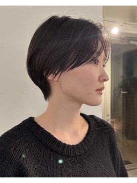 ビューズ(VIEWS) ショートヘア