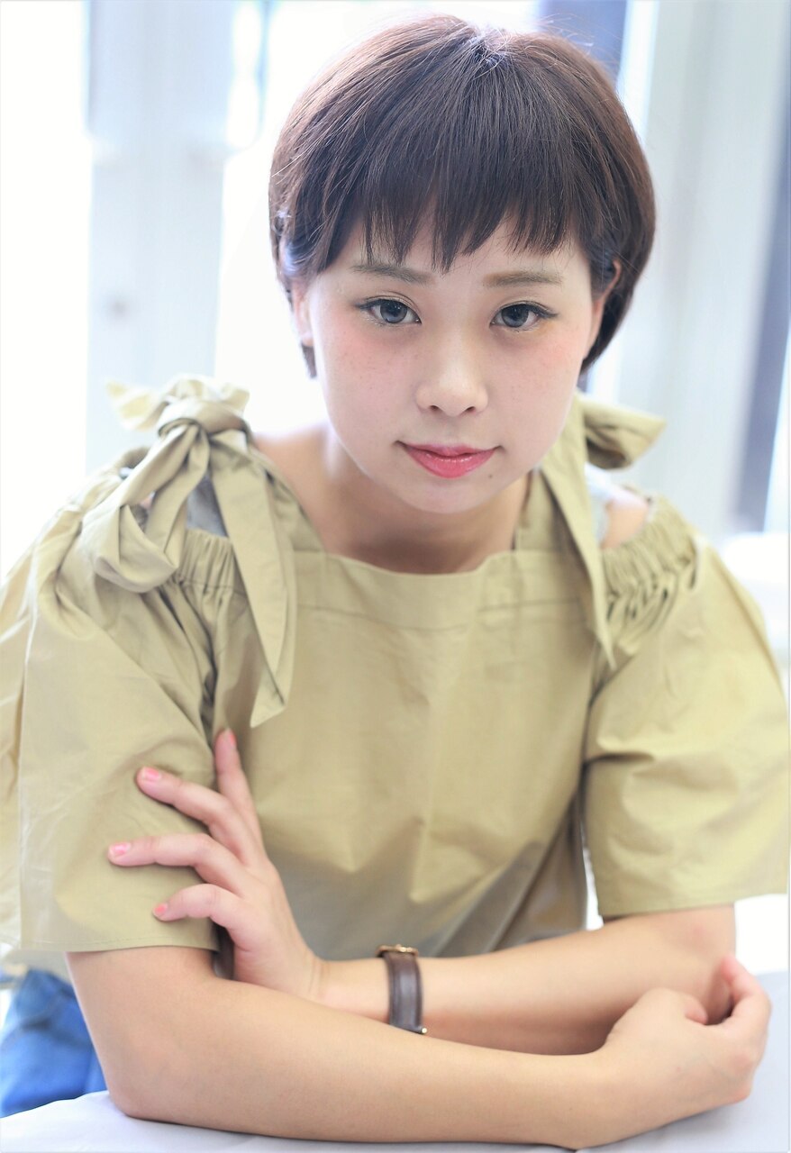 【Jrスタイリスト seri担当限定】髪質改善カラー+カット￥4000