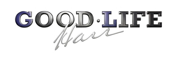 グッドライフヘアー(GOOD LIFE hair)のサロンヘッダー
