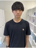 ○ツイスパピンパーマ/シャドウパーマ/ニュアンスパーマ10代20代