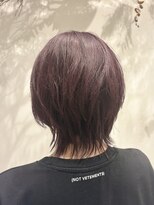 エレノア 新宿西口店(Eleanor)&nbsp;カシスブラウン