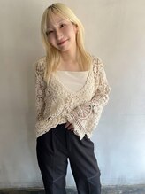 エクーエルム 心斎橋(ECOO yelm)&nbsp;REIKA　 