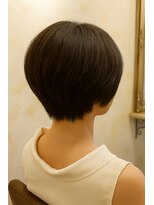 エンジェル 青葉台(ANGEL) シンプルショート