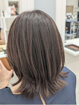 ジパングインスパイア 小顔エレガント