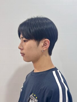 ウタシロイロ(uta shiroiro) センターパート