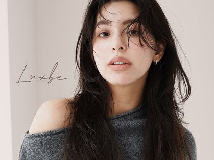 ラックスビー ユナイテッド 神戸三宮いくたロード店(LUXBE UNITED)の写真