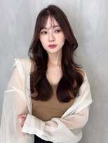 ロンドカスティーヨ 四日市(Lond castillo)&nbsp;【futaba】レイヤー/暗めカラー