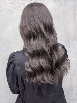 20代・30代_大人気_透明感ロング