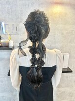 アミダ(AmiDA)&nbsp;ツインアレンジ