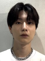 メンズラピス 栄店(Men's Lapis)&nbsp;韓国マッシュ