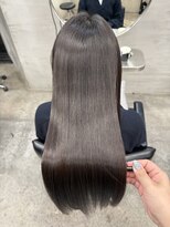 ジーナ 池袋(Zina)&nbsp;髪質改善トリートメント