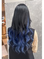 ガルボヘアー 名古屋栄店(garbo hair) 今っぽ垢抜けスタイルで印象チェンジ