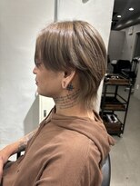 キャリー(Caly)&nbsp;after