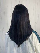 ライズトウキョウ 池袋店(Lise tokyo)&nbsp;2ライトベージュ/髪質改善/縮毛矯正/池袋髪質改善/池袋縮毛矯正