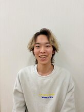 美容室クラフト 成田店&nbsp;杉田 大介